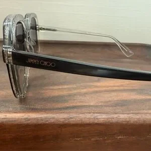 Jimmy Choo | Accessories | Jimmy Choo Glints Sunglasses  display picture 1